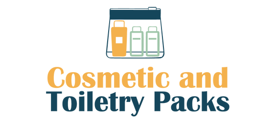 Cosmetic and Toiletry Packs