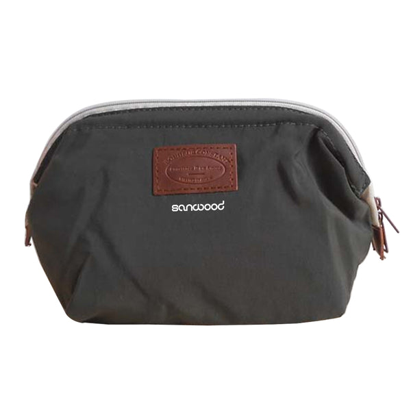 Waterproof Nylon Beauty Pouch