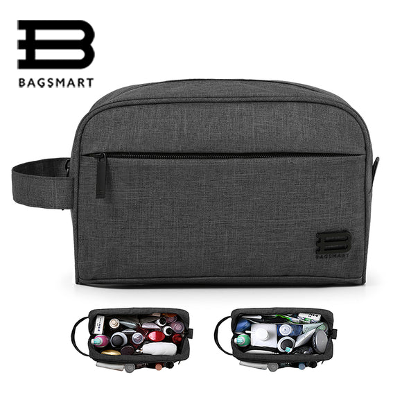 Waterproof Toiletry Kit