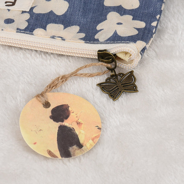 Beautician Vanity Pouch