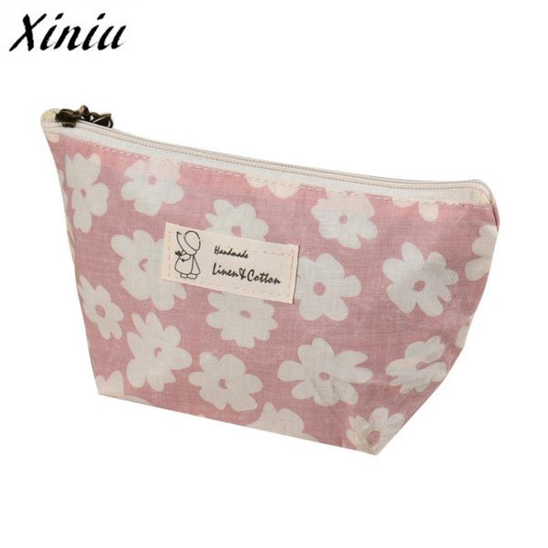 Beautician Vanity Pouch