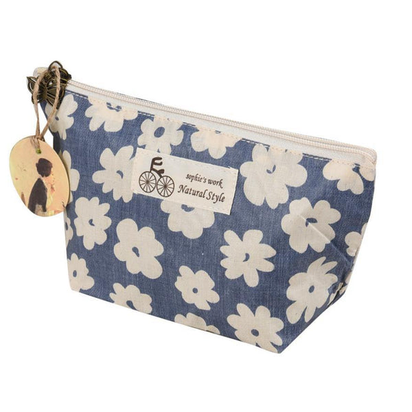 Beautician Vanity Pouch