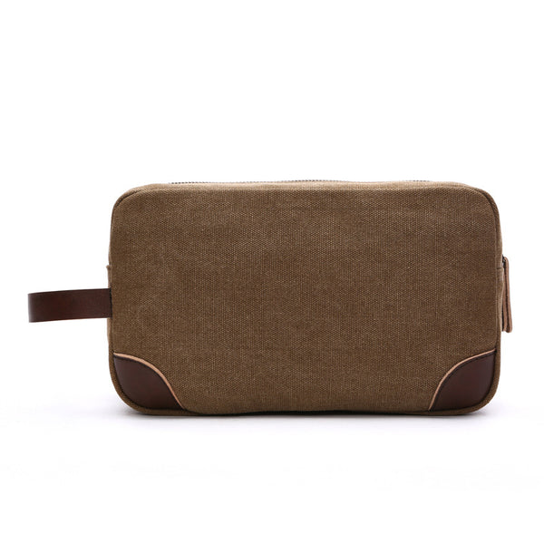 Canvas Travel Bag