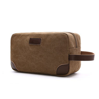 Canvas Travel Bag