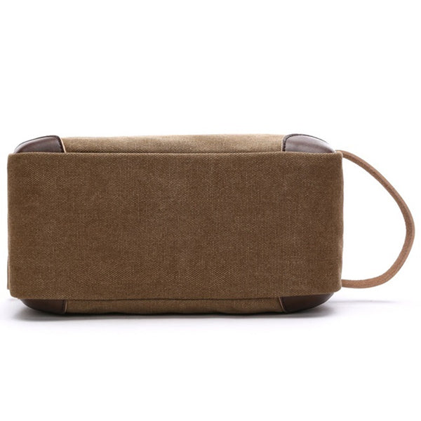 Canvas Travel Bag