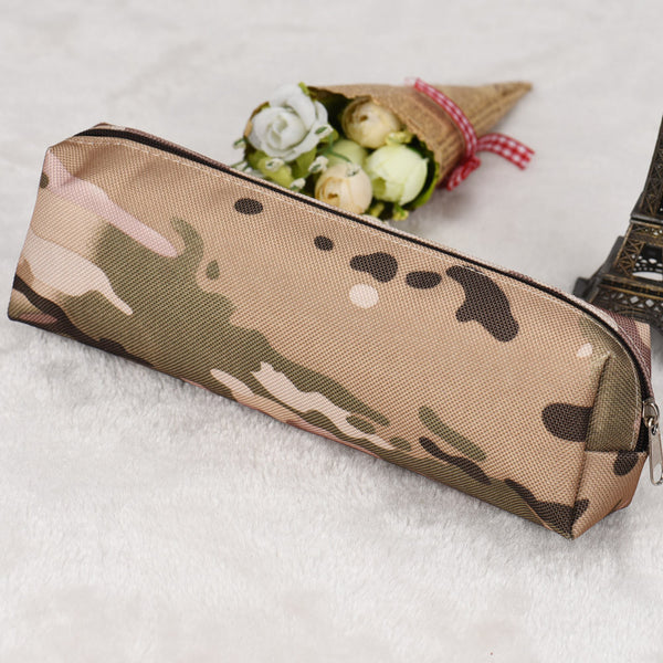 Camouflage Toiletry Poch