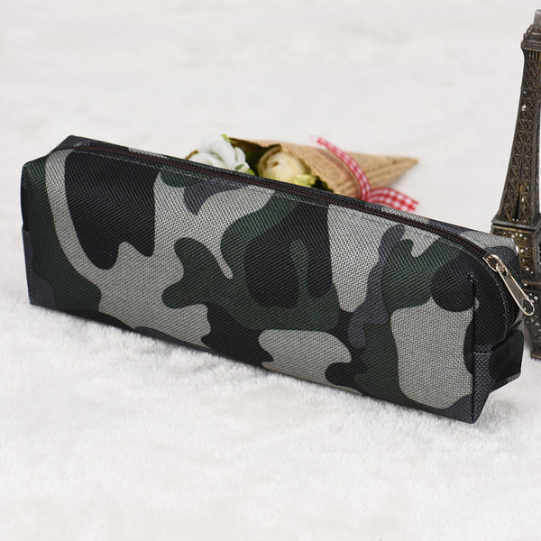 Camouflage Toiletry Poch