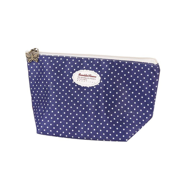 Portable Travel Cosmetic Kit