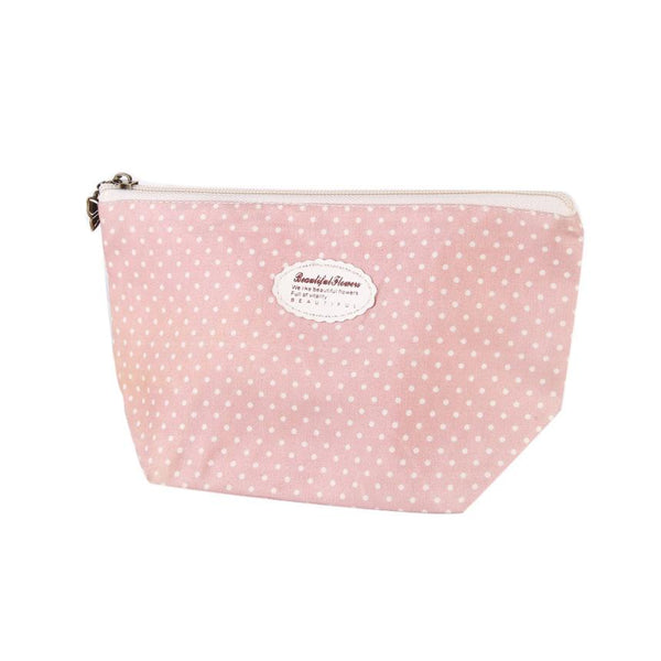 Portable Travel Cosmetic Kit