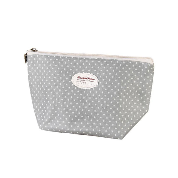 Portable Travel Cosmetic Kit