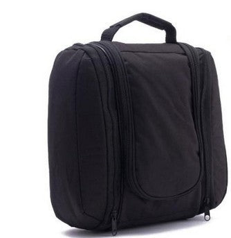 Deluxe Toiletry Hanging Hook Kit