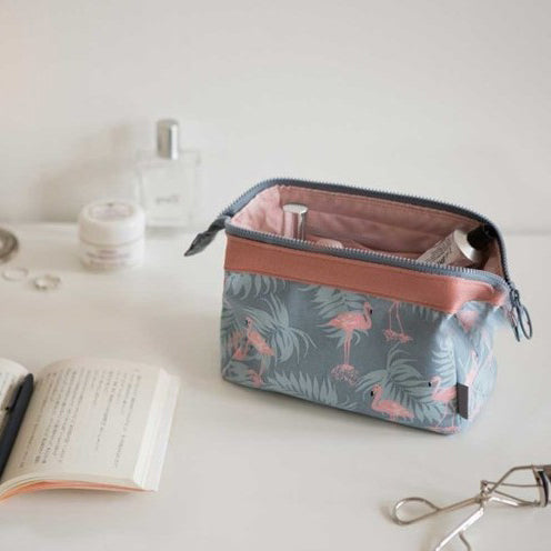Beauty Travel Cosmetic Bag