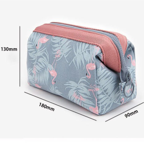 Beauty Travel Cosmetic Bag