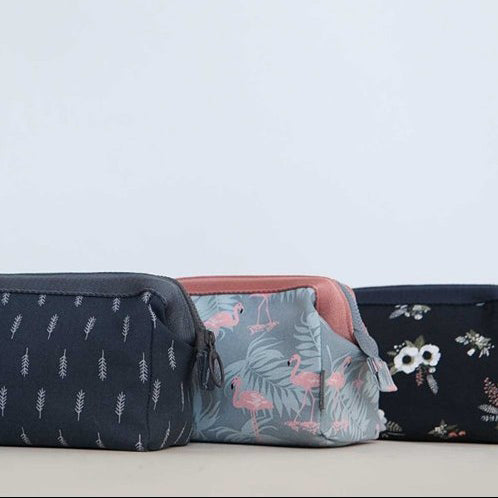 Beauty Travel Cosmetic Bag