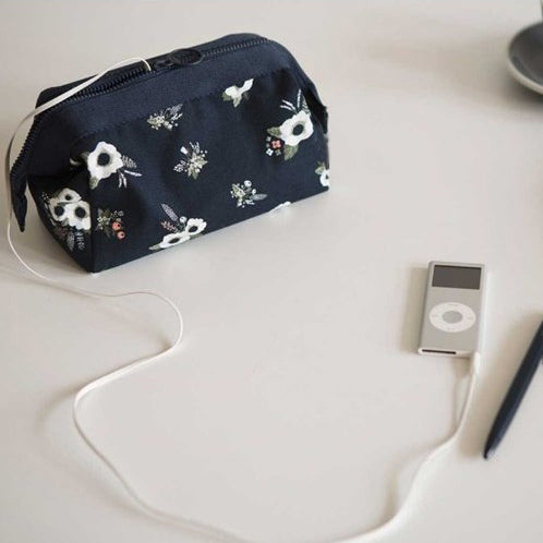 Beauty Travel Cosmetic Bag