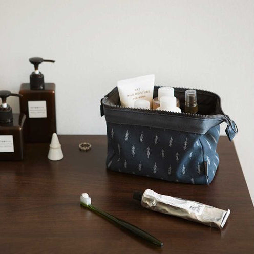 Beauty Travel Cosmetic Bag