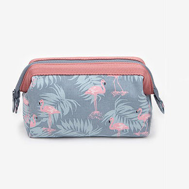 Beauty Travel Cosmetic Bag
