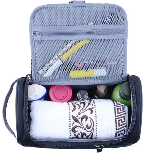 Wash Up Toiletry Bag