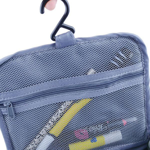 Wash Up Toiletry Bag