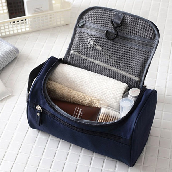Wash Up Toiletry Bag
