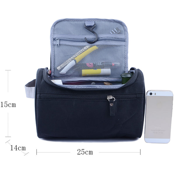 Wash Up Toiletry Bag