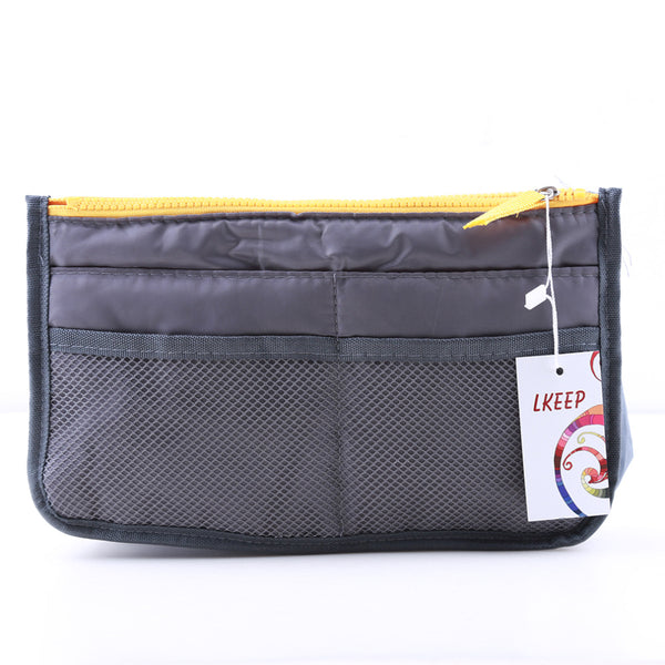 Portable Toiletry Handbag