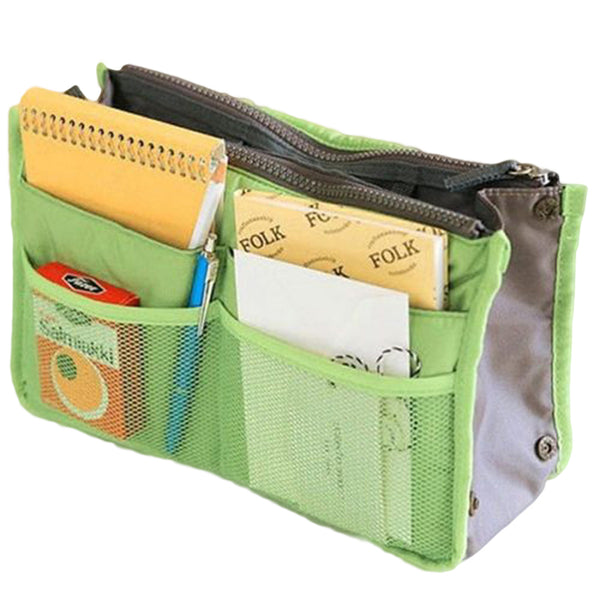 Portable Toiletry Handbag