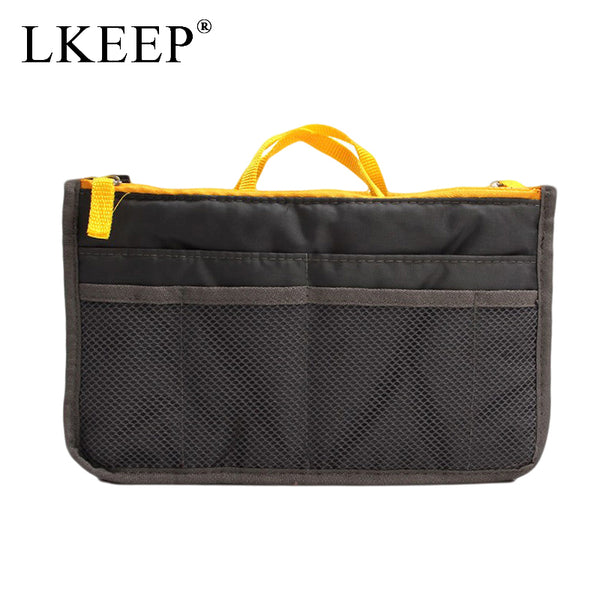 Portable Toiletry Handbag