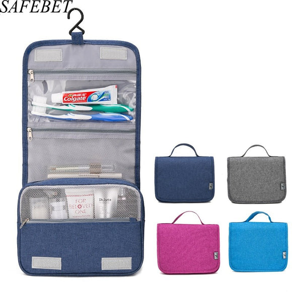 Waterproof Travel Beauty Bag