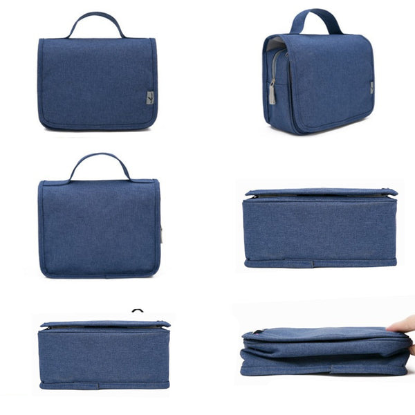 Waterproof Travel Beauty Bag