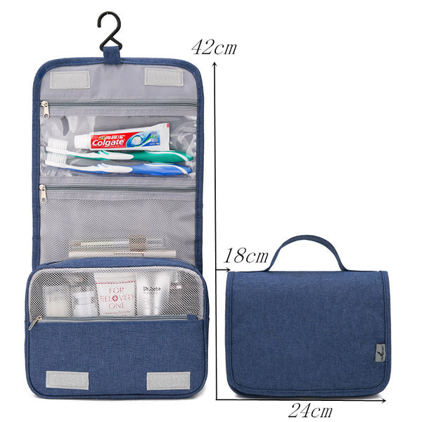 Waterproof Travel Beauty Bag