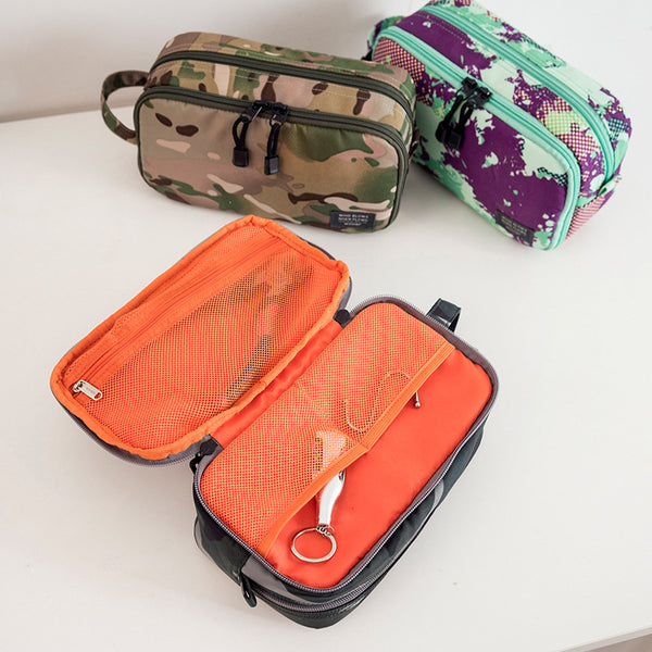 Travel Toiletry Kit