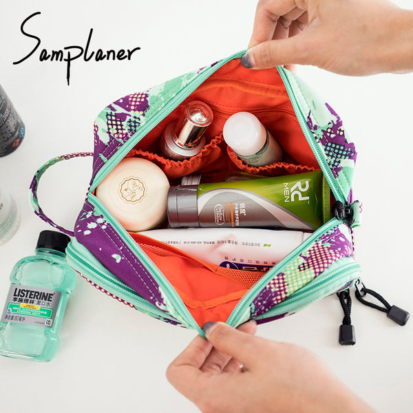 Travel Toiletry Kit