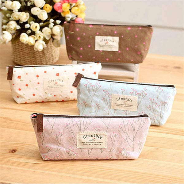 Toiletry Organizer Kit