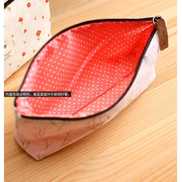 Toiletry Organizer Kit