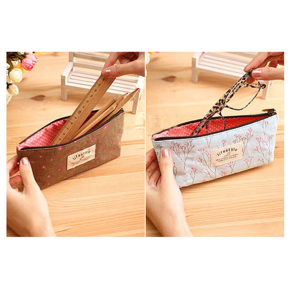 Toiletry Organizer Kit