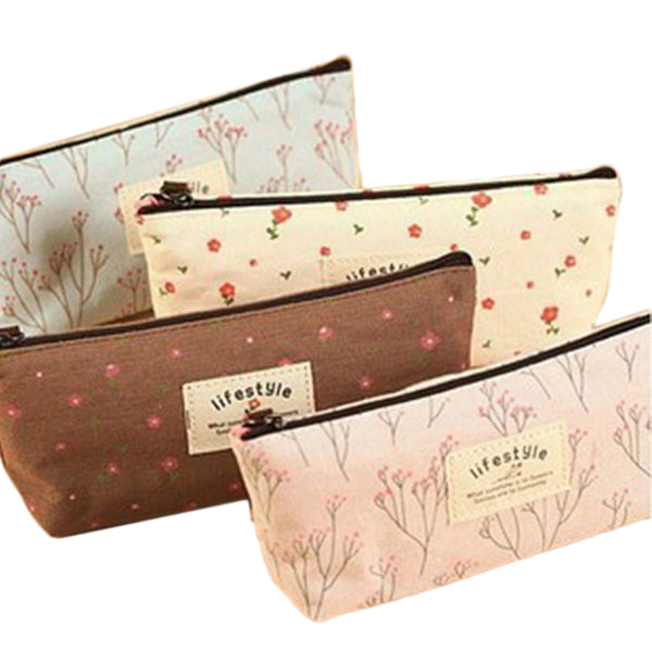 Toiletry Organizer Kit