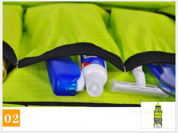 Vanity Organizer Bag