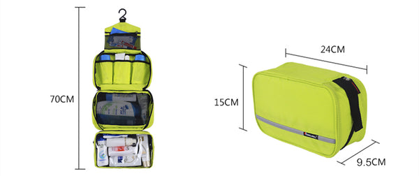 Vanity Organizer Bag