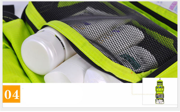 Vanity Organizer Bag