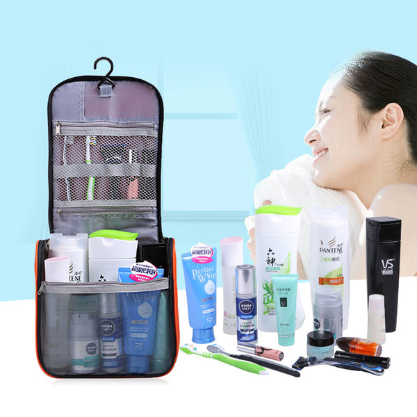 Upgrade Toilet Hanging Bag