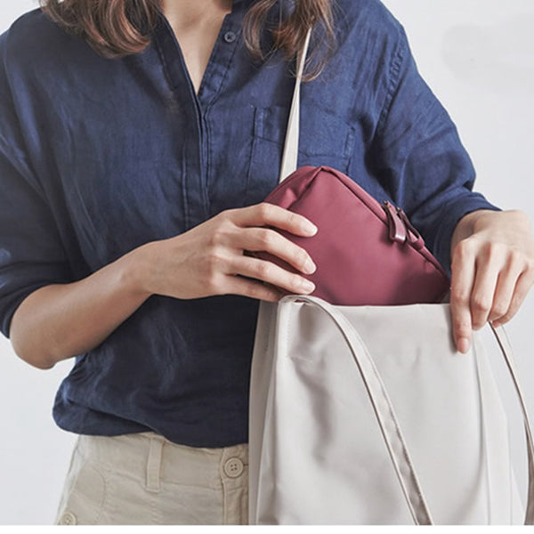 Organizer Toiletry Pouch