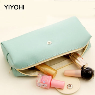 Candy Color Beauty Case