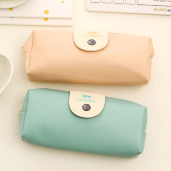 Candy Color Beauty Case