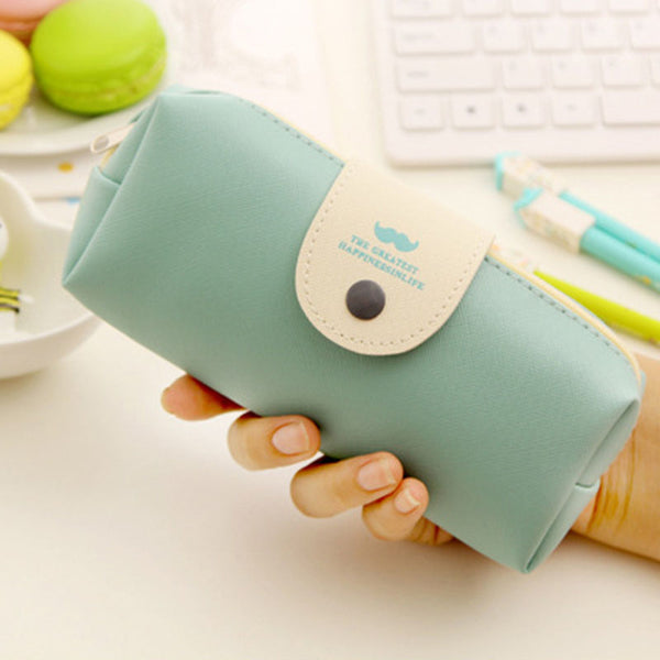 Candy Color Beauty Case