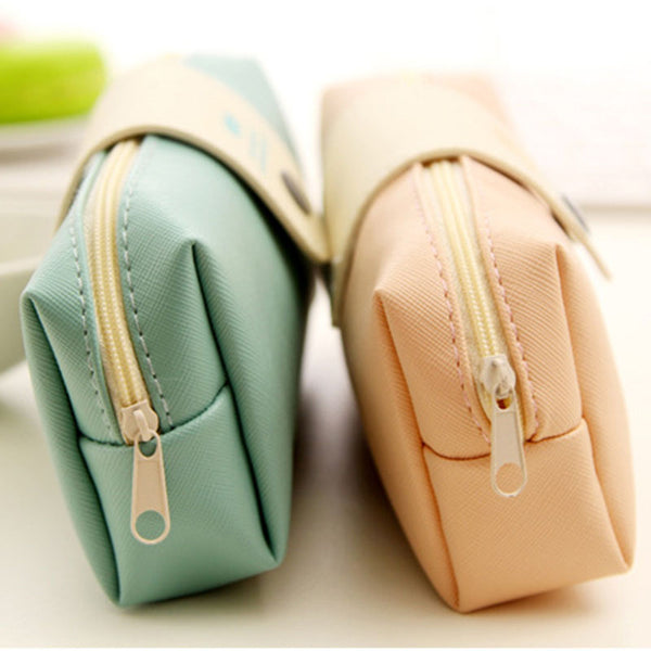 Candy Color Beauty Case