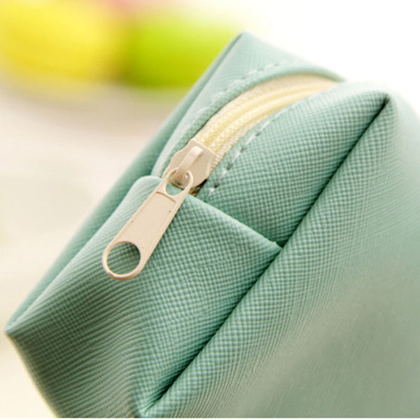 Candy Color Beauty Case