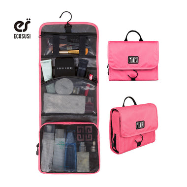 Hanging Toiletry Kit