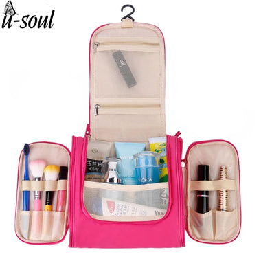 Hang-on Toiletry Kit