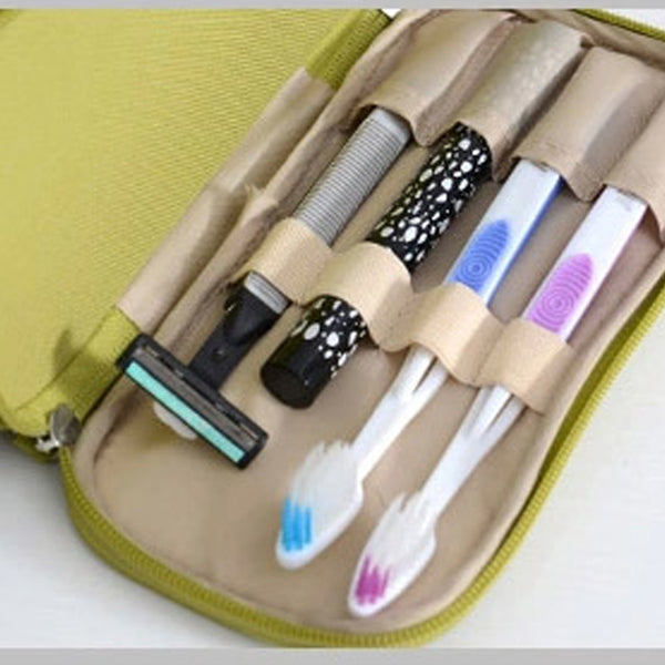 Hang-on Toiletry Kit